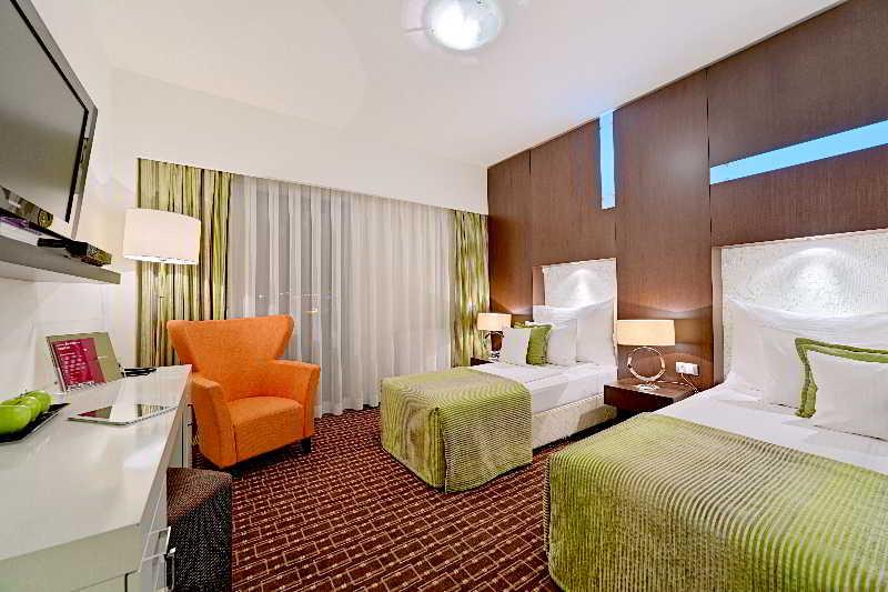 Cubix Hotel Brasov