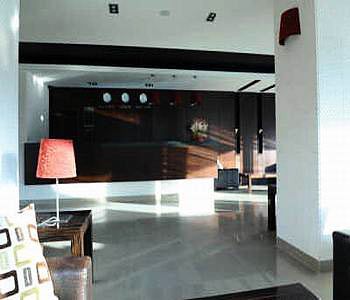 Hotel Cubix 4*