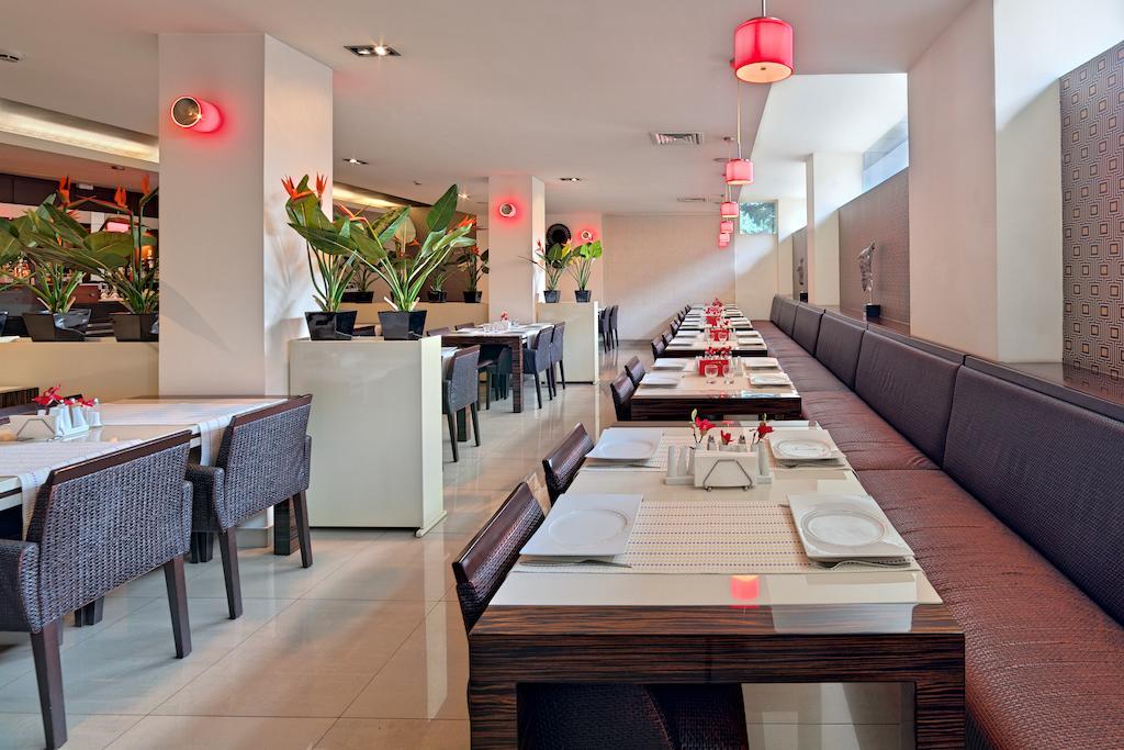 Cubix Hotel Brasov