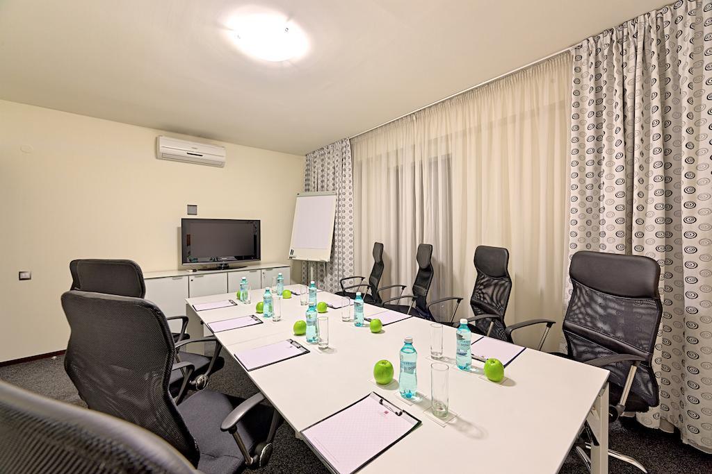 Hotel Cubix Brasov