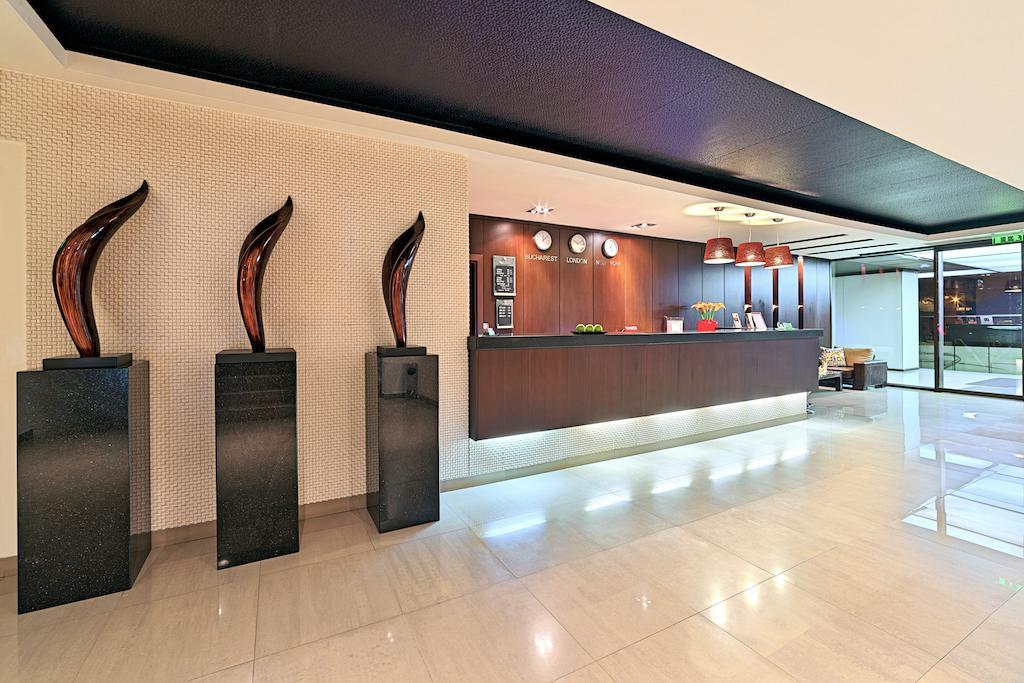 Cubix 4* Brasov