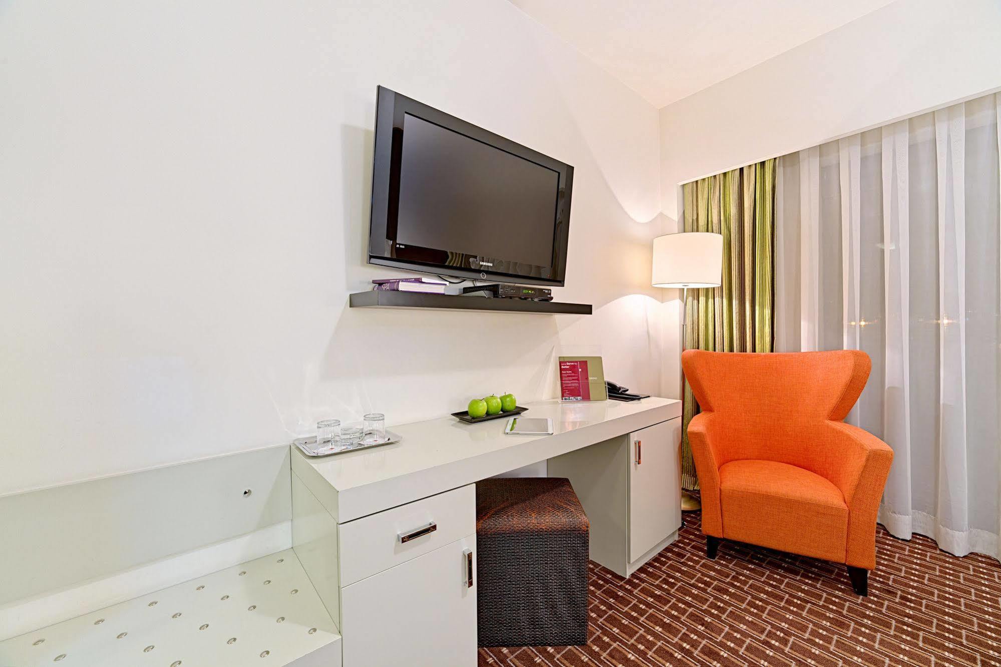 Cubix Hotel Brasov