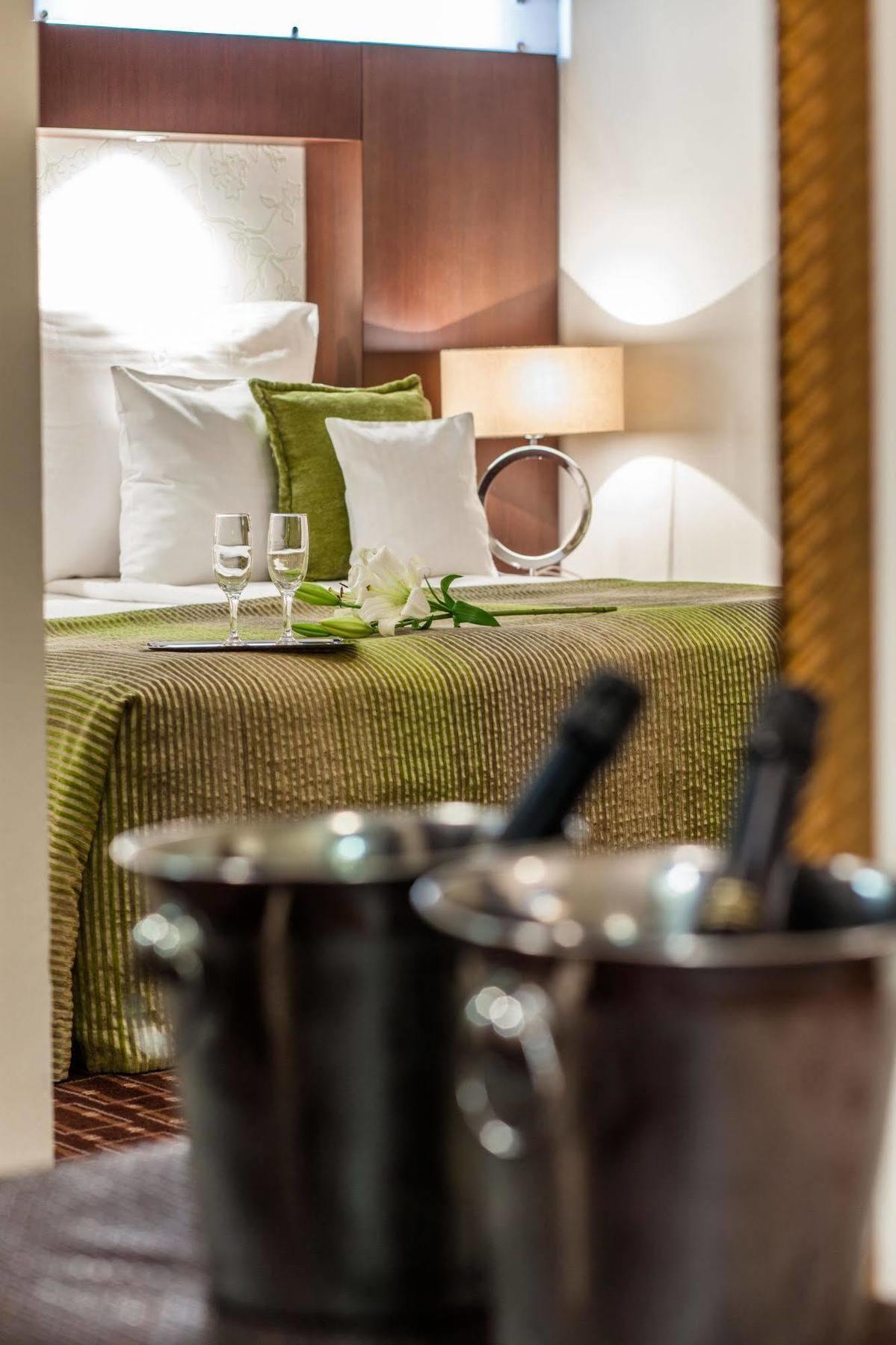 Cubix Hotel Brasov